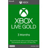XBOX Live Gold Game Pass Core [3 Meseca]